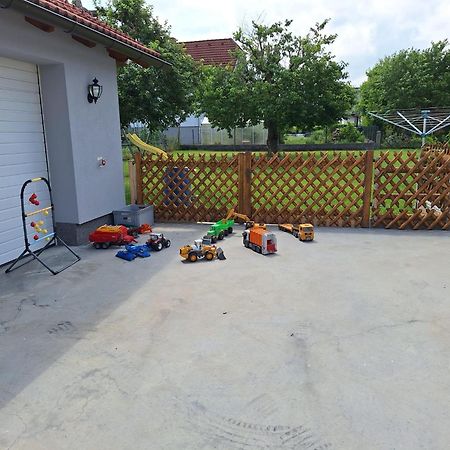 Ferienhaus Schrems Schrems  Екстериор снимка