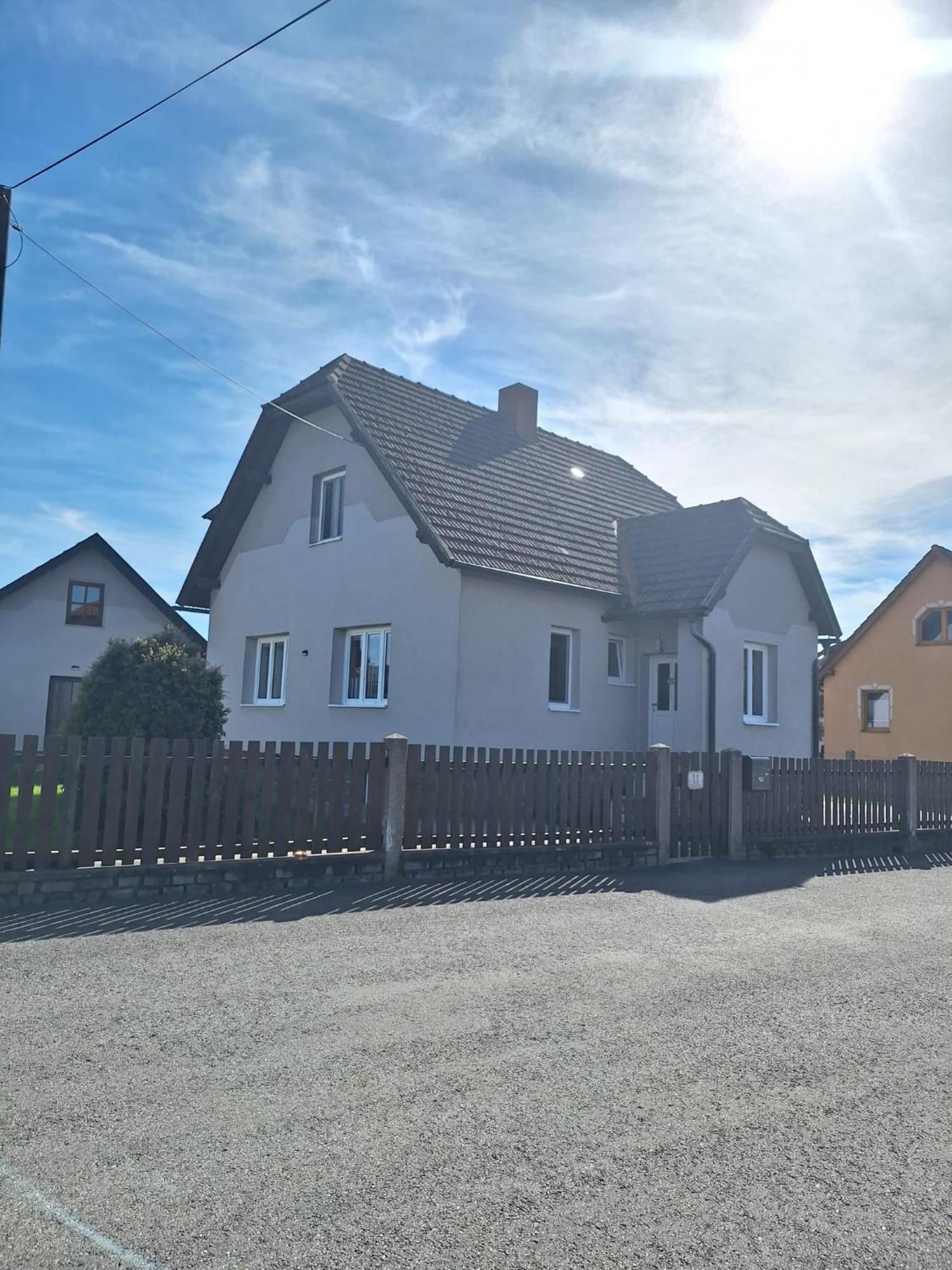 Ferienhaus Schrems Schrems  Екстериор снимка